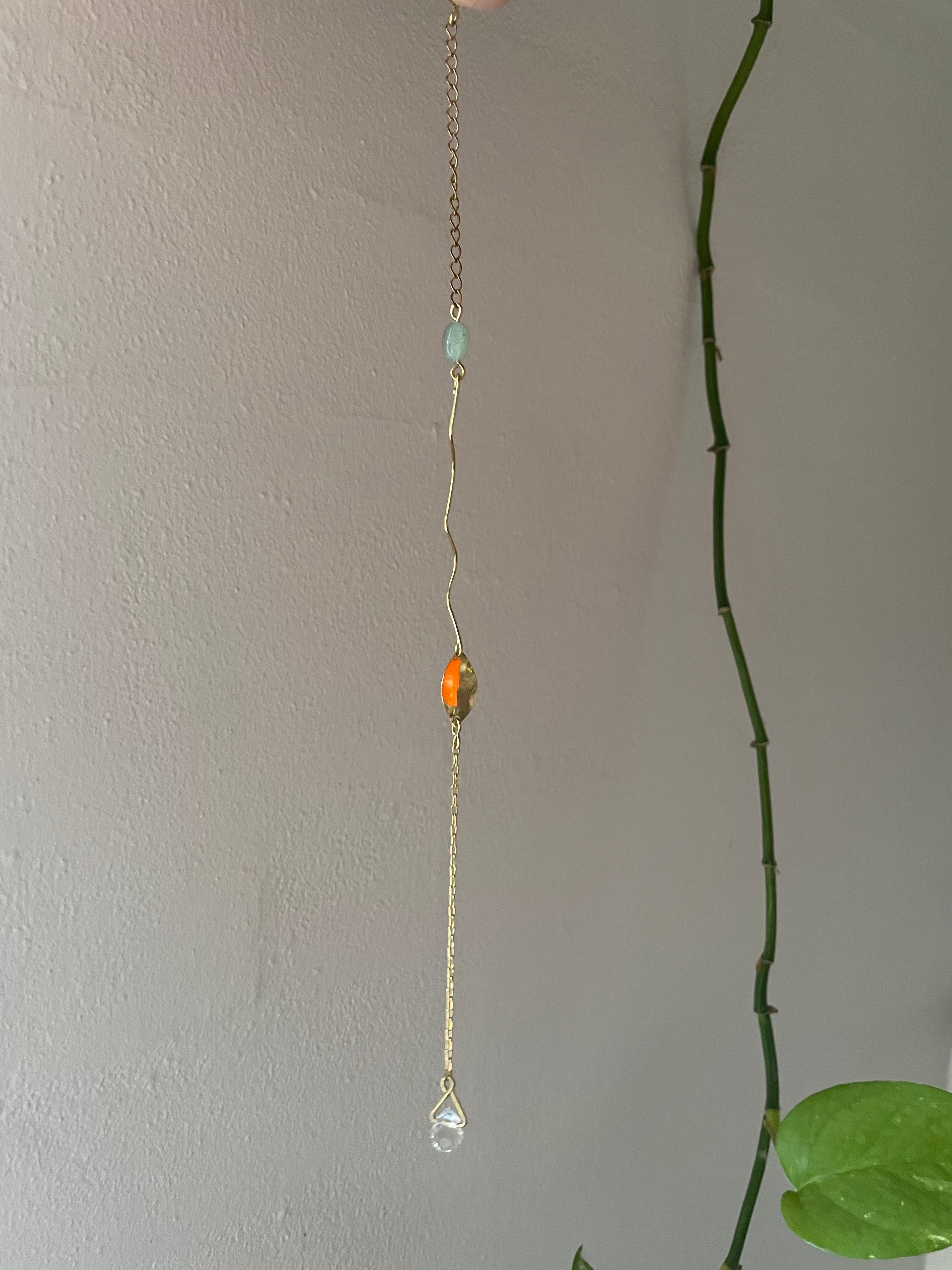 Blad ophæng mikro