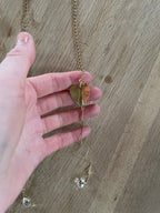 Blad ophæng mikro
