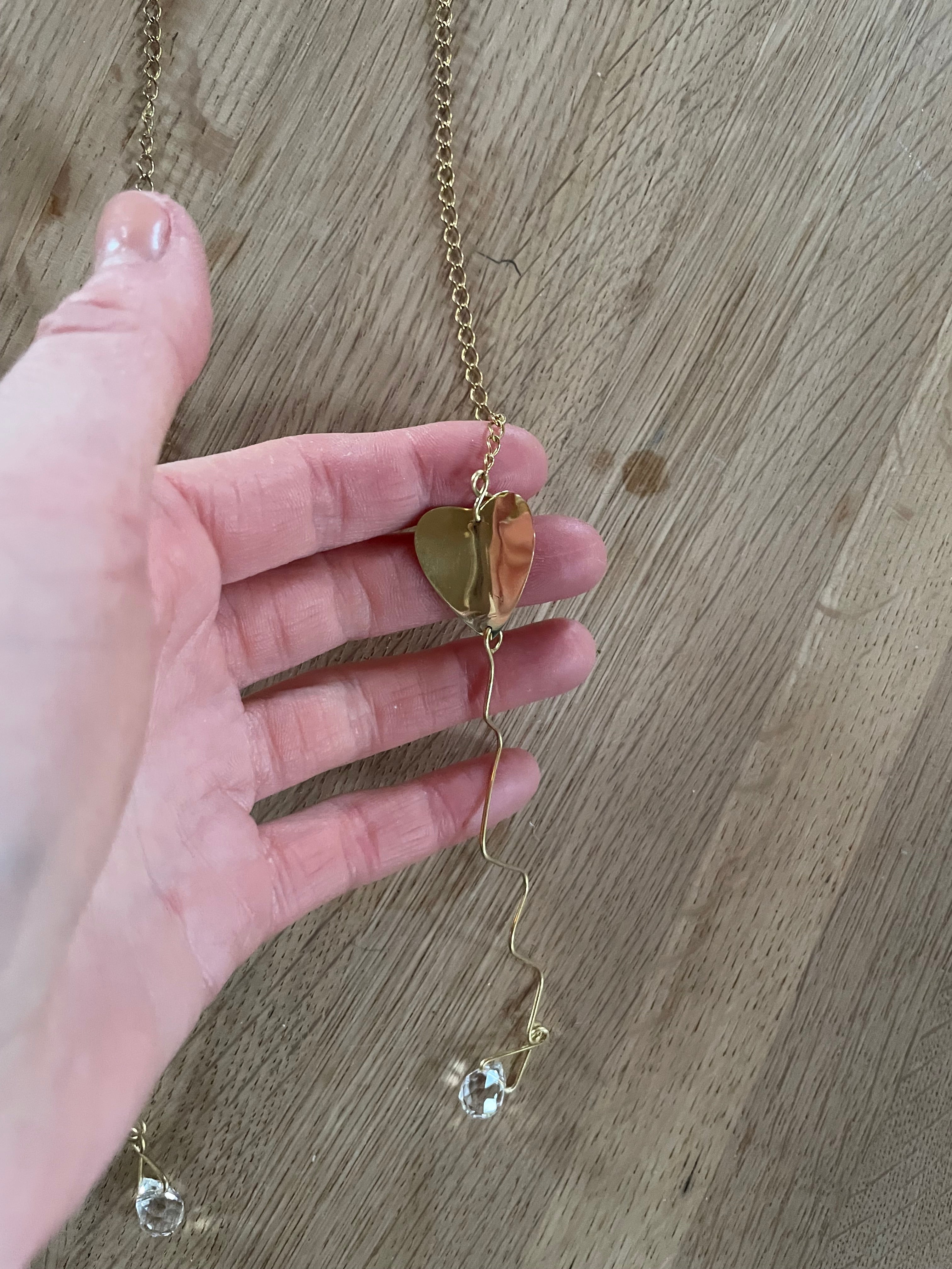 Blad ophæng mikro