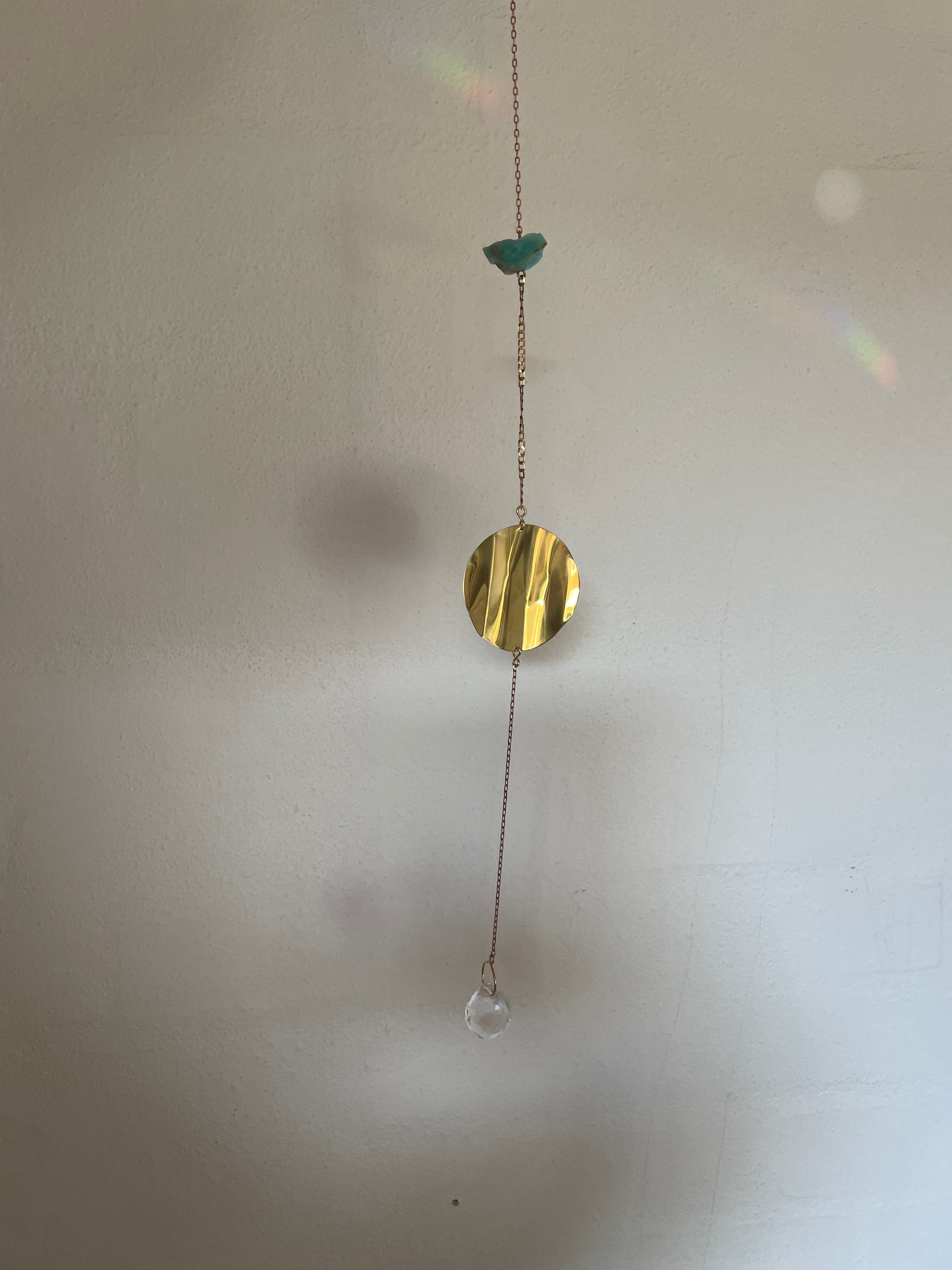 Sol mini ophæng