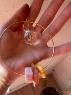 Sun & Love Suncatcher