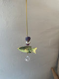 Fisken kunst ophæng
