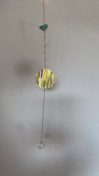 Sol mini ophæng